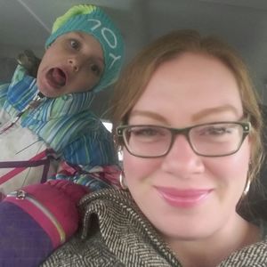 Meet your Posher, Crissy